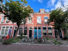 Jan Goeverneurstraat 8B, 9724 LL Groningen, Groningen