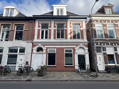 Oostersingel 5A, 9713 EW Groningen, Groningen