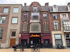 Herestraat 111B, 9711 LG Groningen, Groningen
