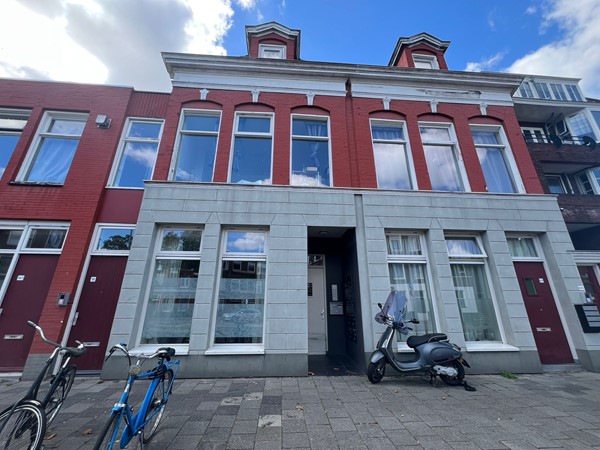 apartments for rent on Noorderstationsstraat 18