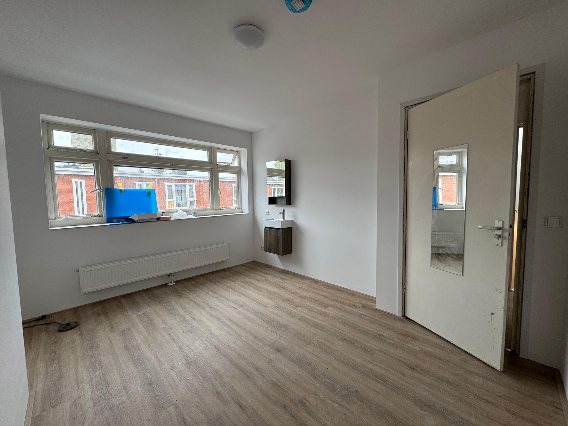 Kamer Landstraat 10A — foto 2