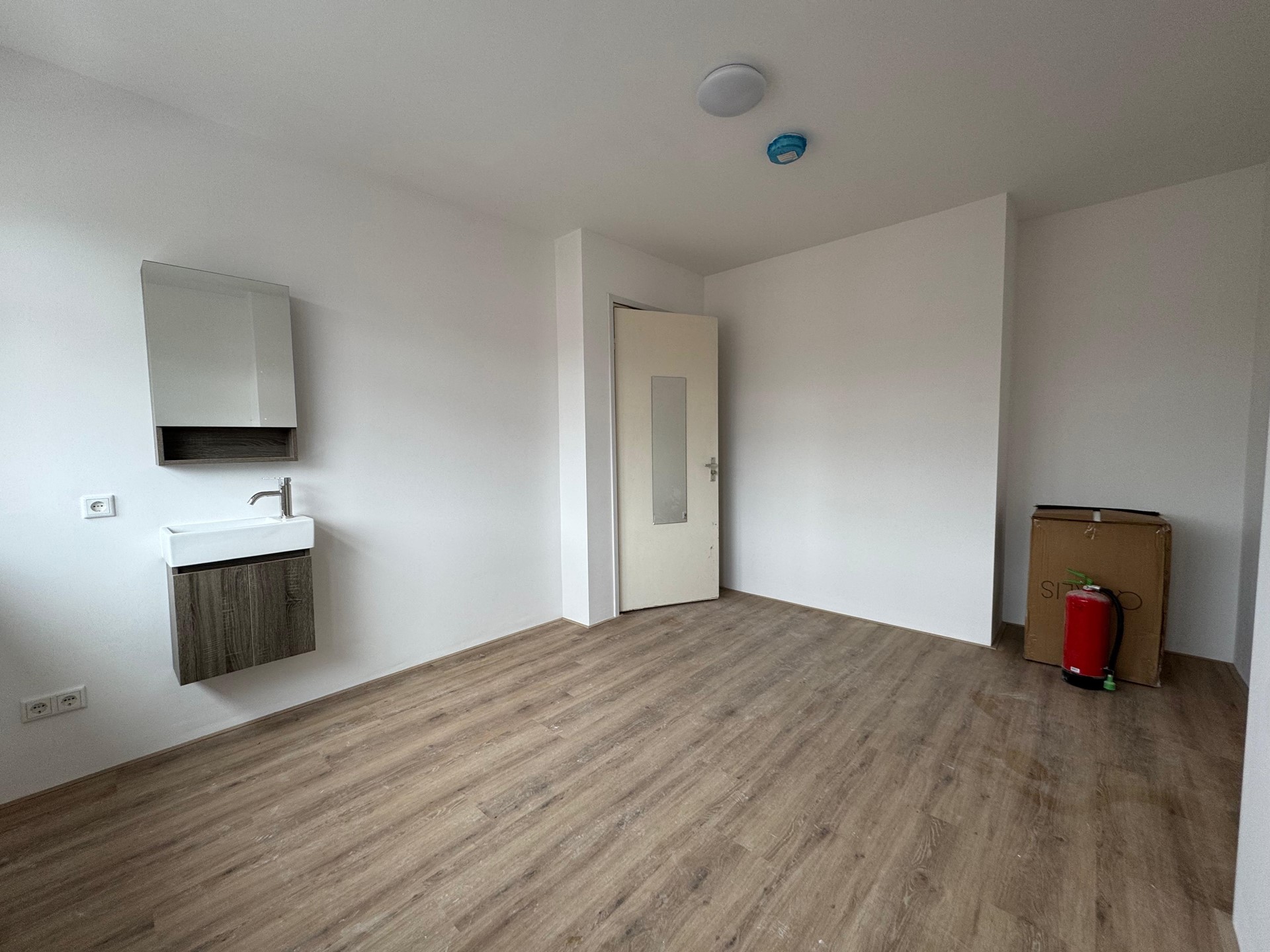 Kamer Landstraat 10A — foto 3