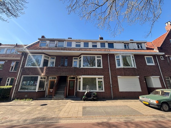 apartments for rent on Hoendiep 57B
