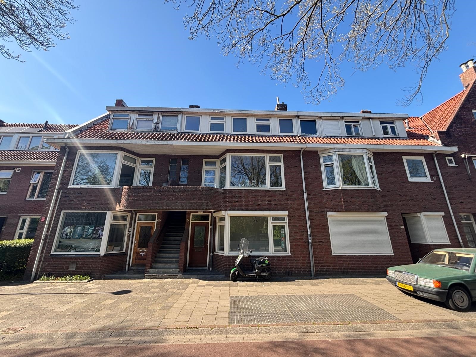 Appartement Hoendiep 57B — foto 1