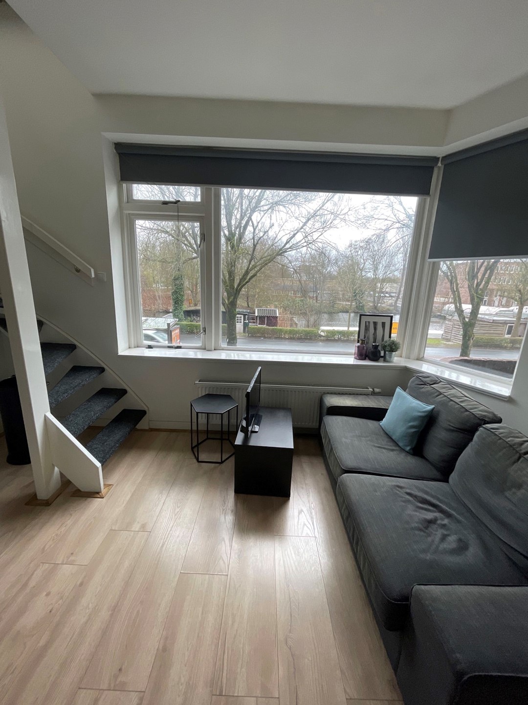 Appartement Hoendiep 57B — foto 2