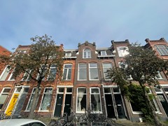 Van Sijsenstraat 40A, 9724 NR Groningen, Groningen