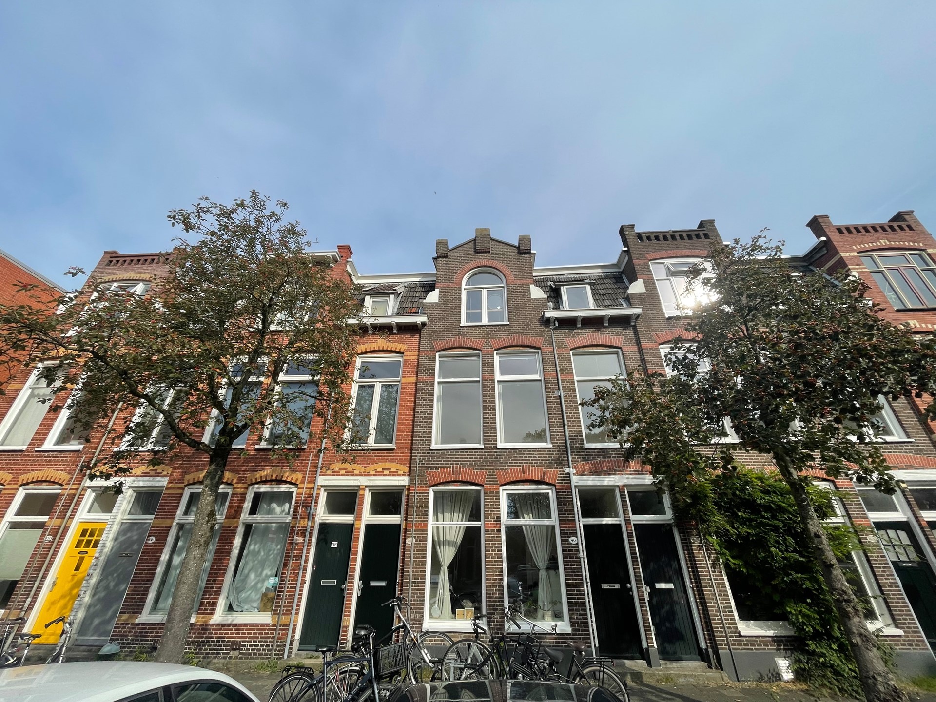 Kamer Van Sijsenstraat 40A — foto 1