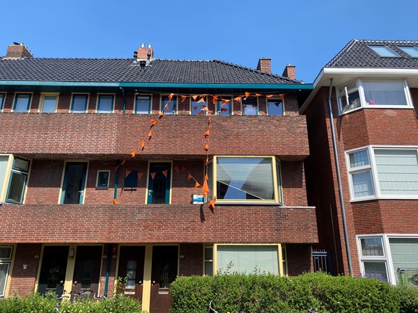 Ceramstraat 5-a, Groningen