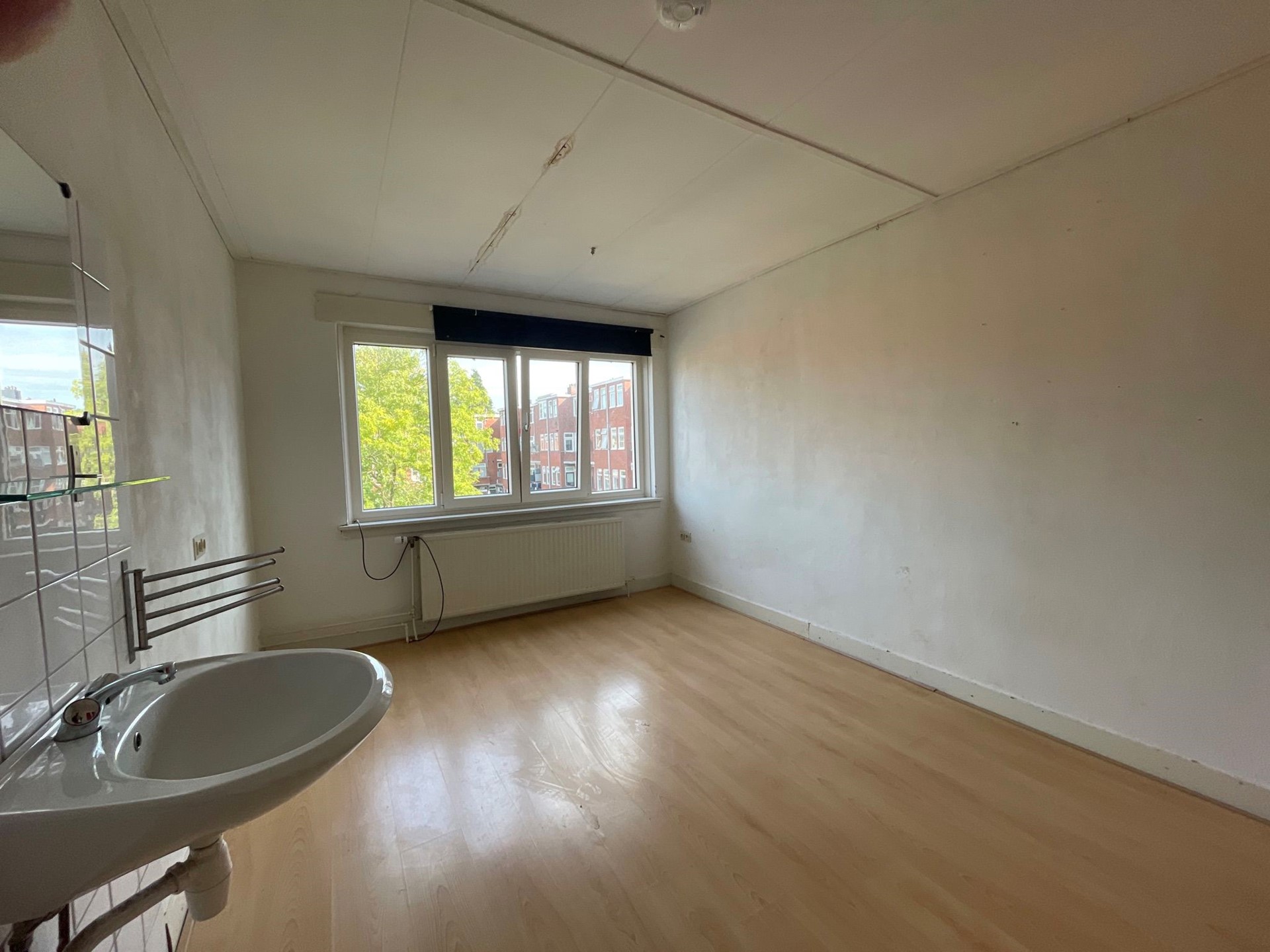 Kamer Ceramstraat 5A — foto 2