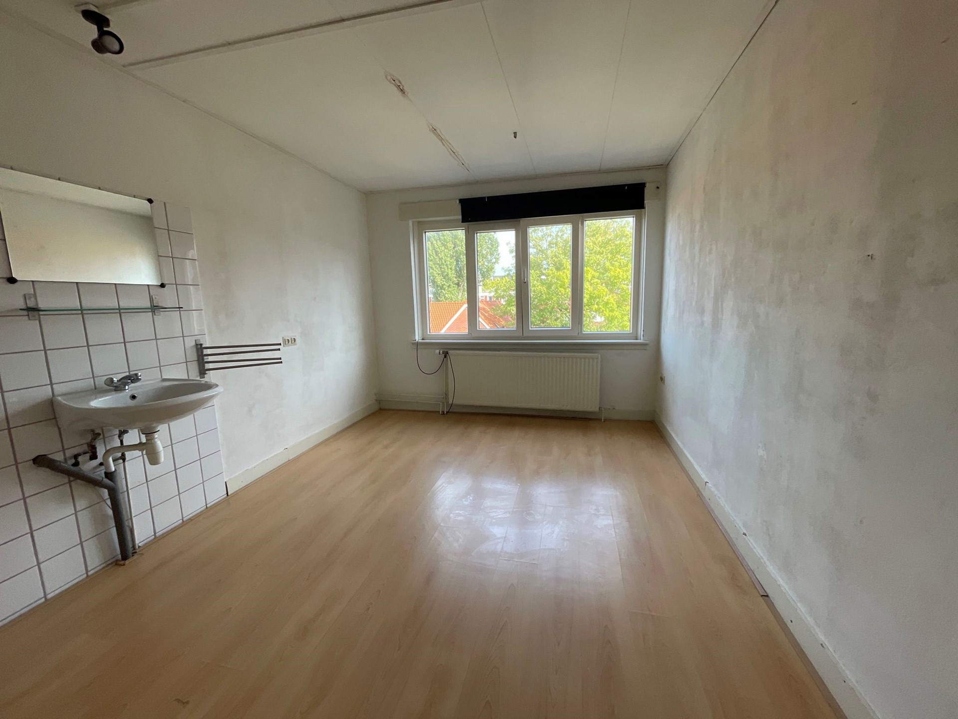 Kamer Ceramstraat 5A — foto 3
