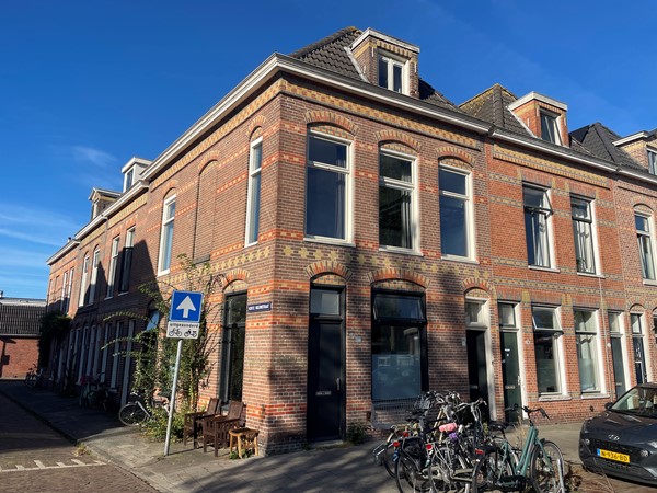 Winschoterdiep 51-a, Groningen