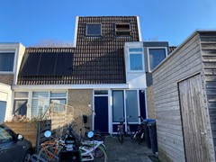 Lichtboei 24, 9732 JA Groningen, Groningen