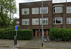 E. Thomassen à Thuessinklaan 37A, 9713 JS Groningen, Groningen