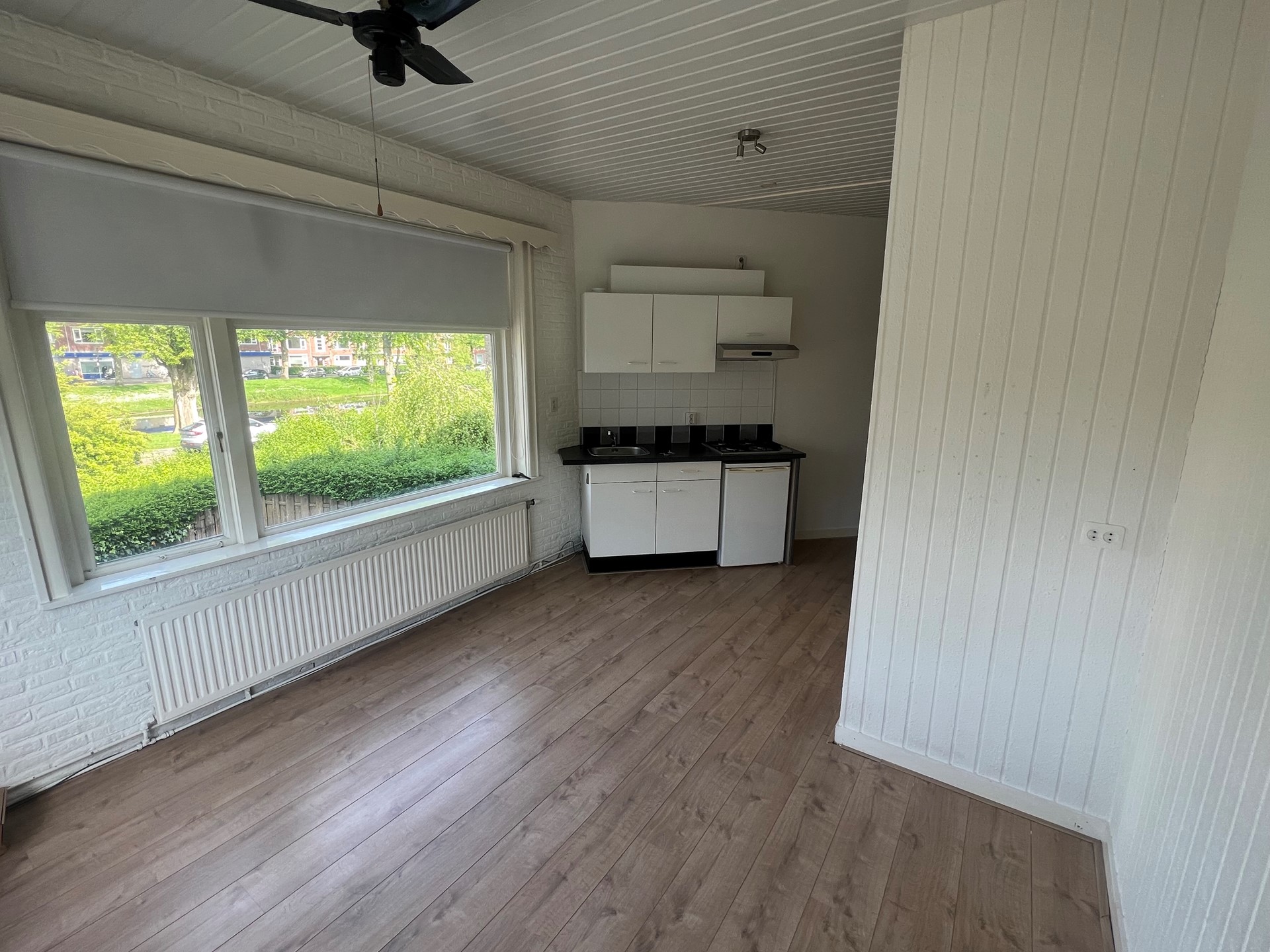 Kamer E. Thomassen à Thuessinklaan 37A — foto 2