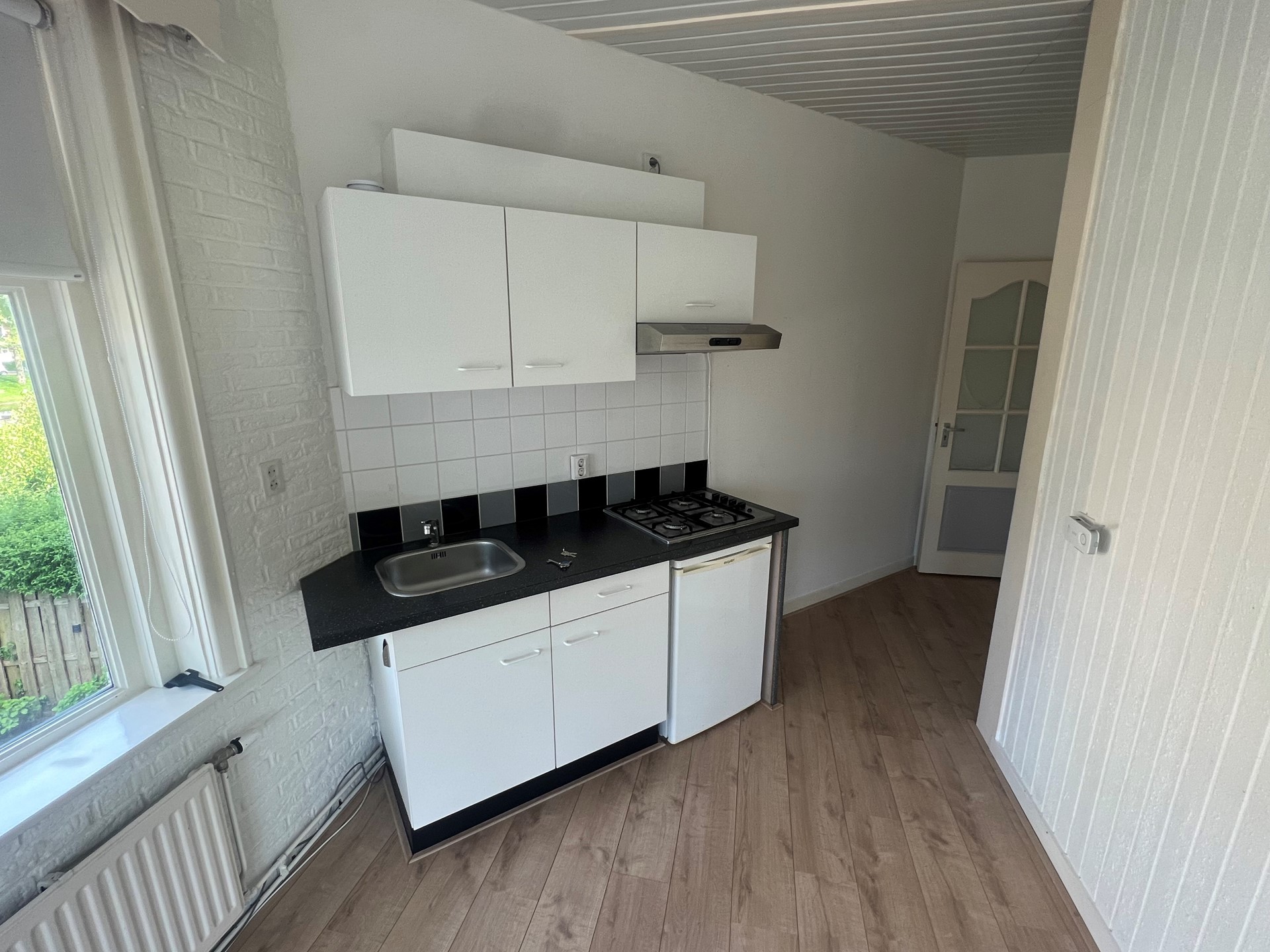Kamer E. Thomassen à Thuessinklaan 37A — foto 3