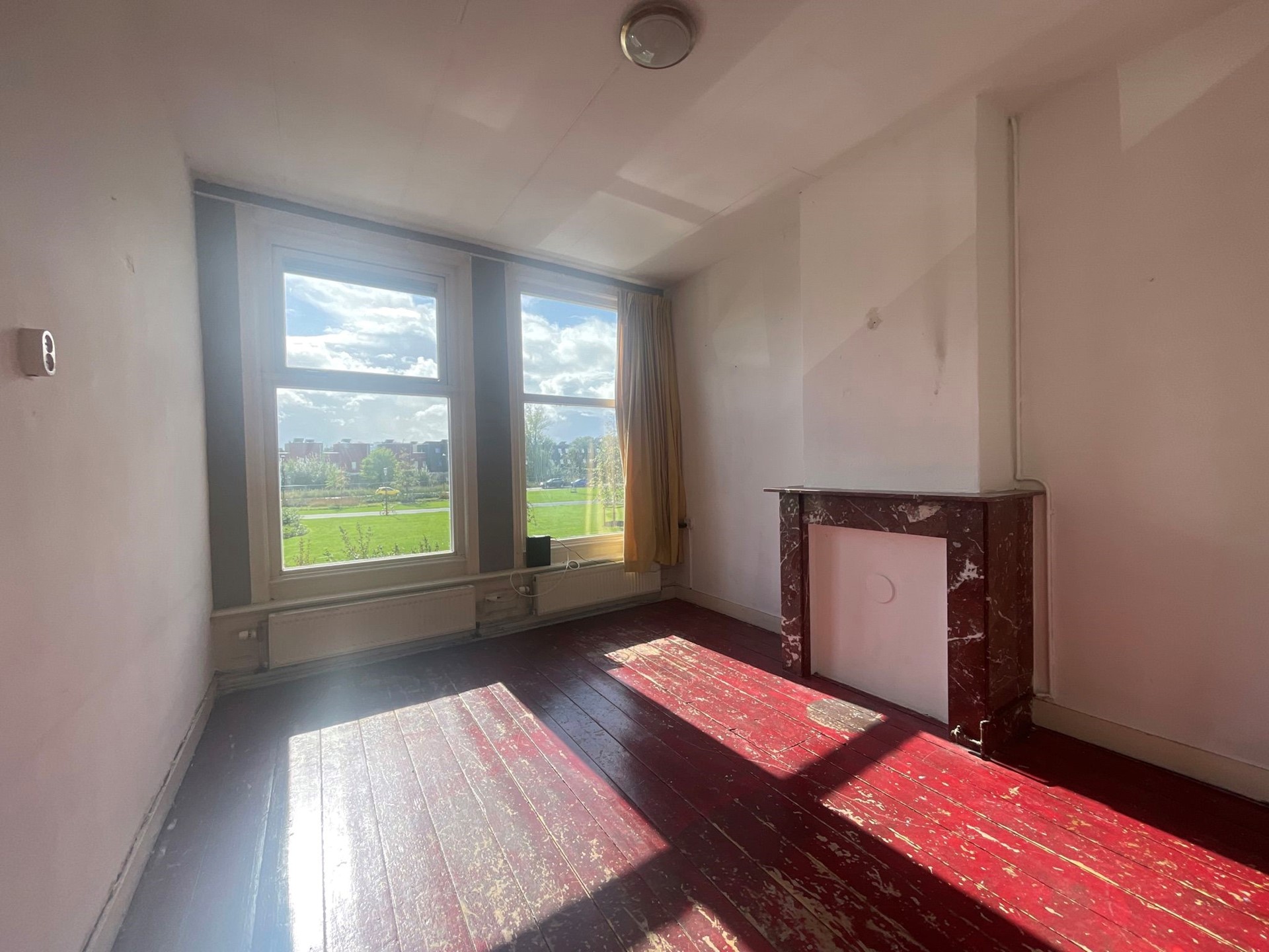 Kamer Meeuwerderbaan 12A — foto 3