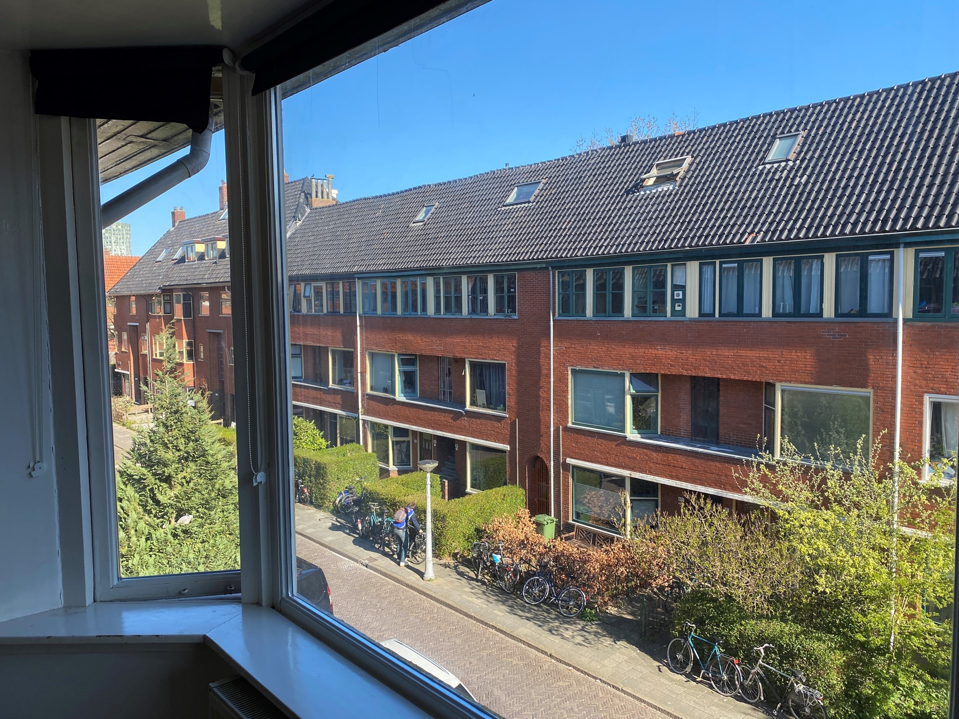 Kamer Ceramstraat 20A — foto 2