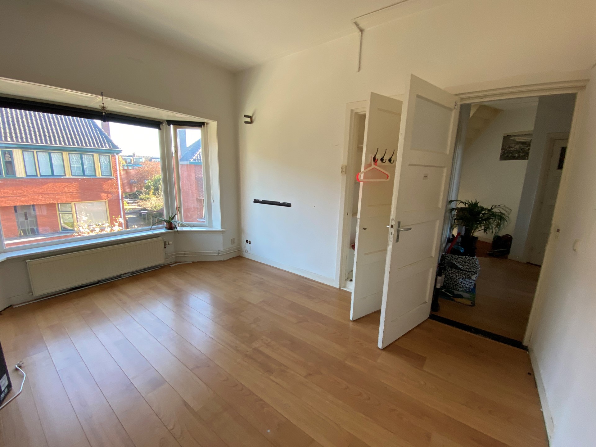 Kamer Ceramstraat 20A — foto 3