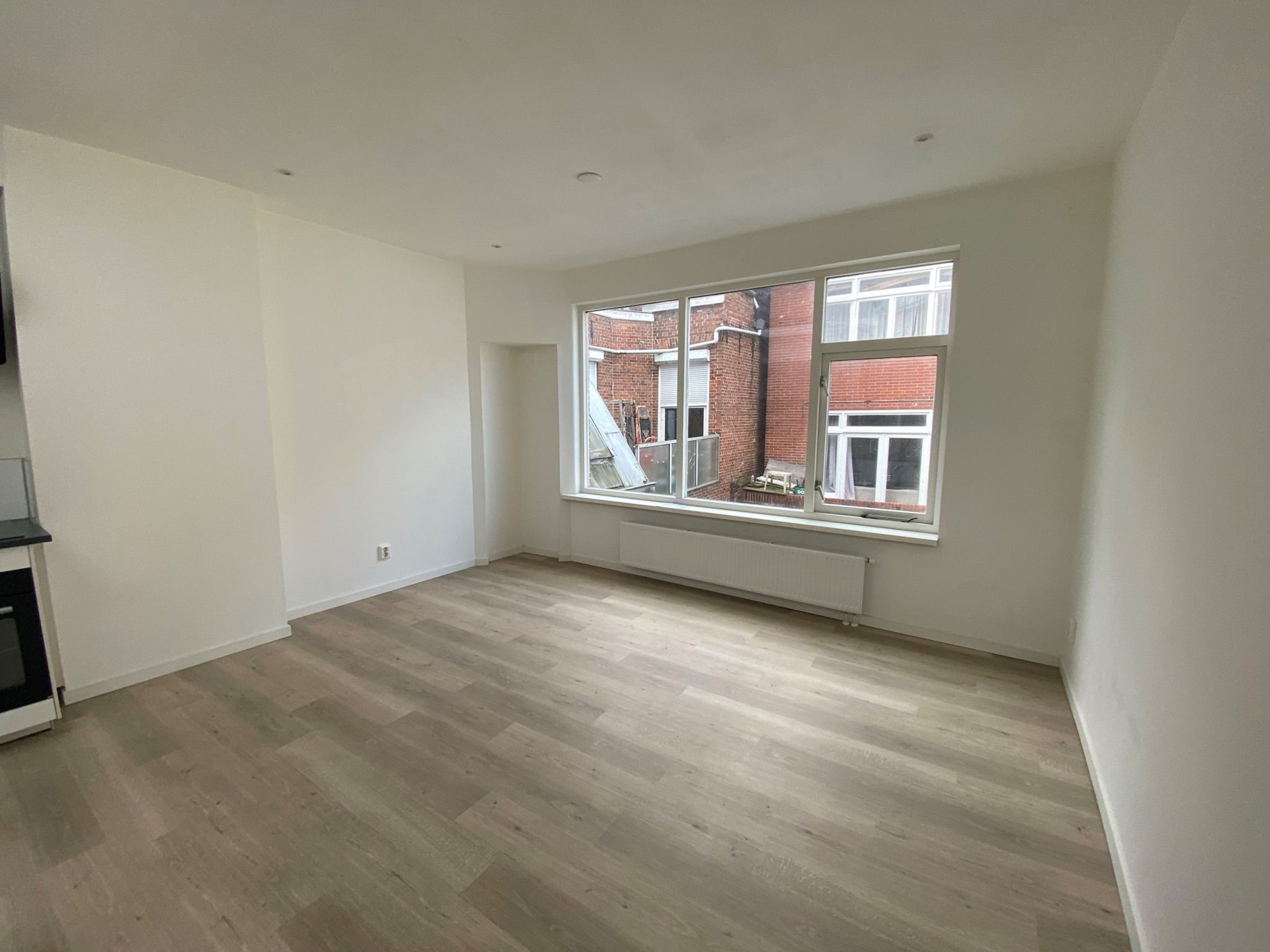 Appartement Hardewikerstraat 13 — foto 3