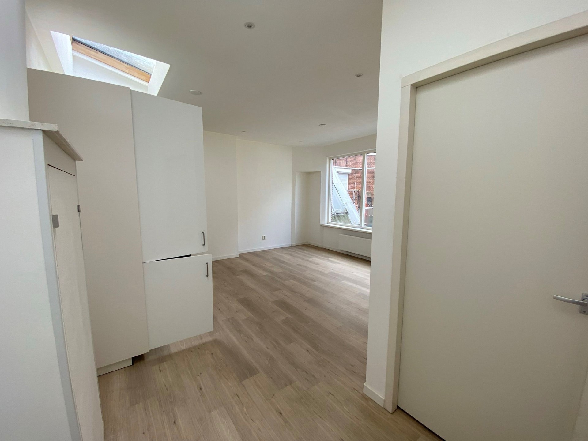 Appartement Hardewikerstraat 13 — foto 2
