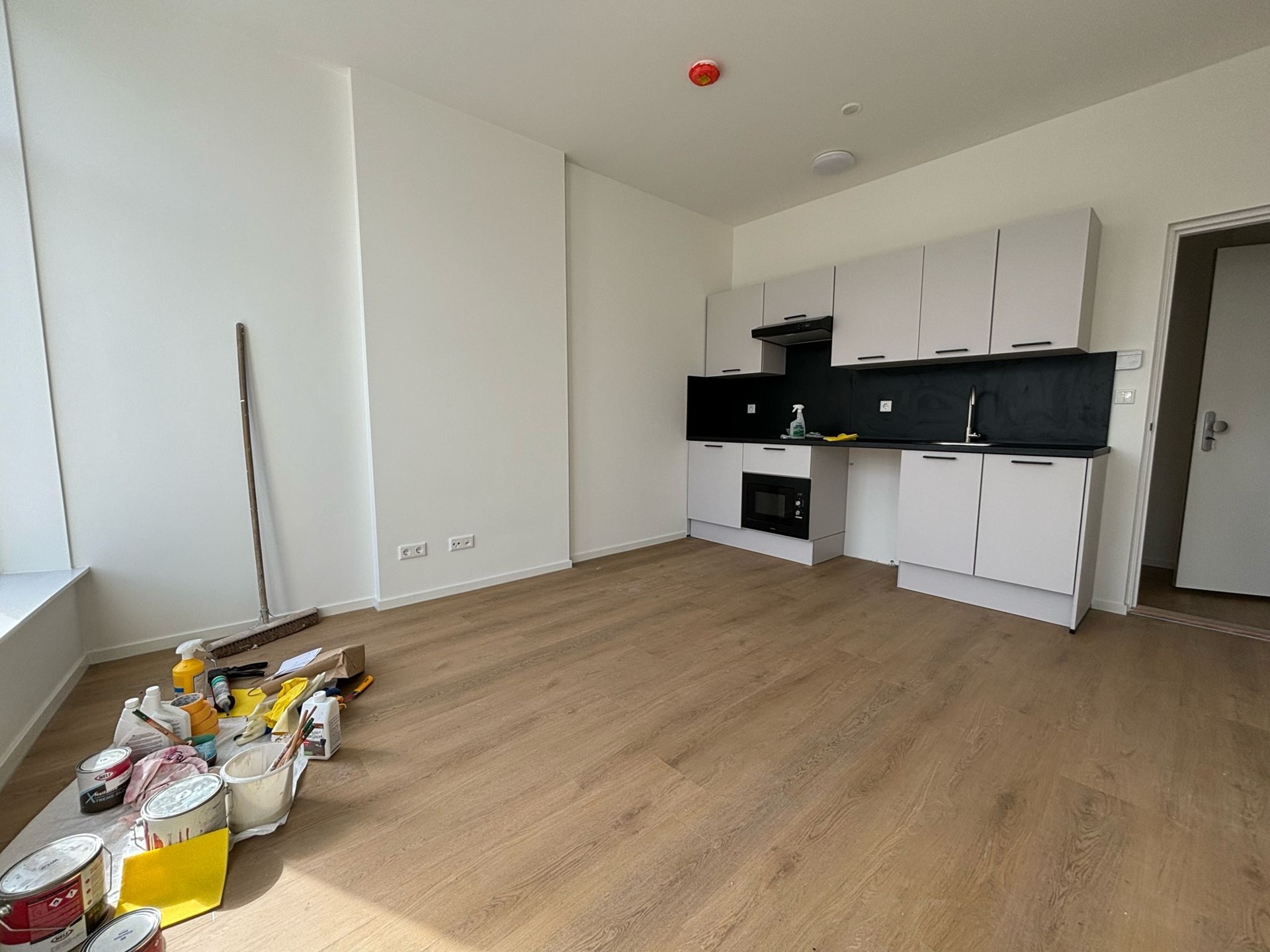 Studio Noorderstationsstraat 18A — foto 2