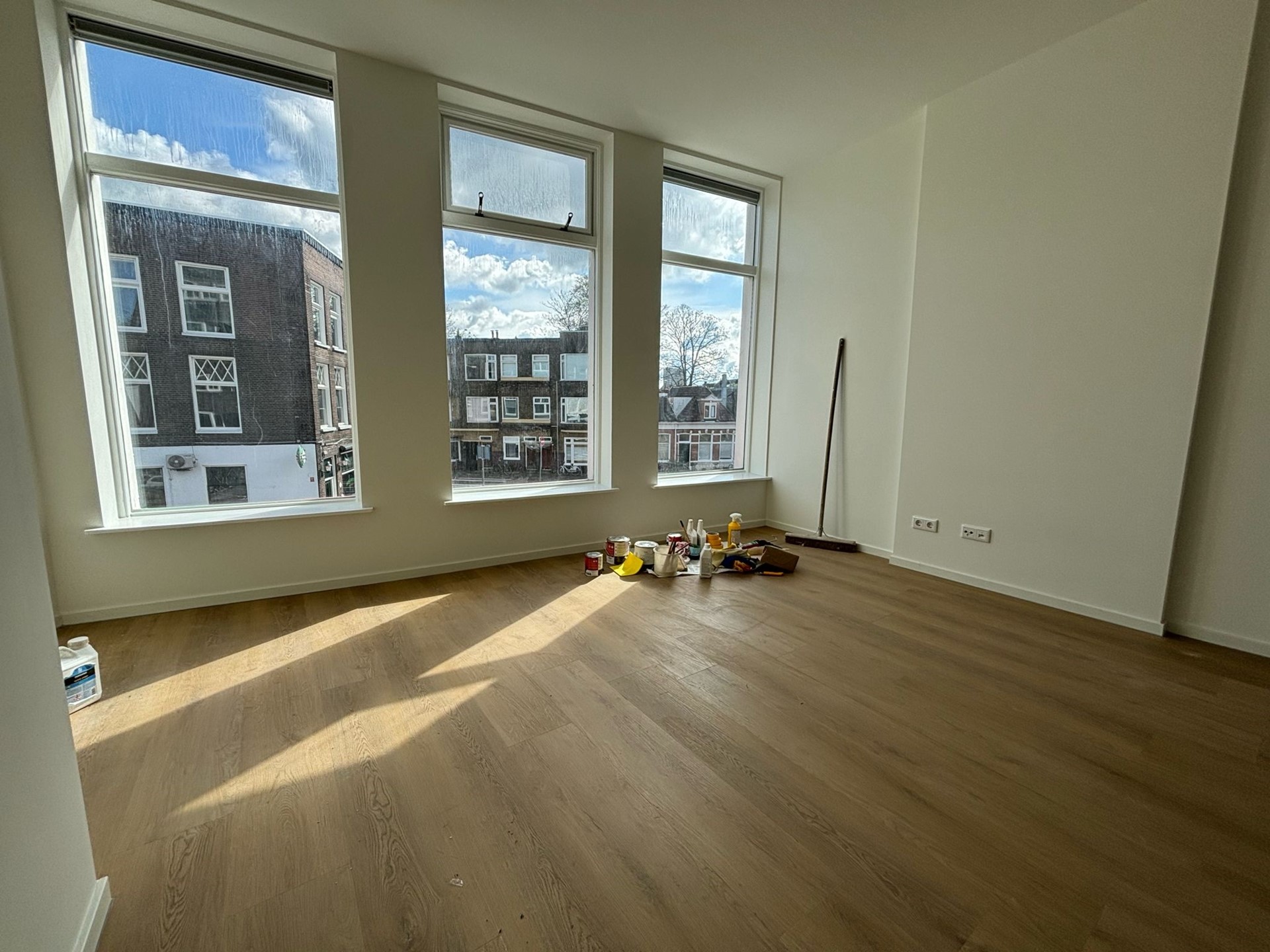Studio Noorderstationsstraat 18A — foto 3