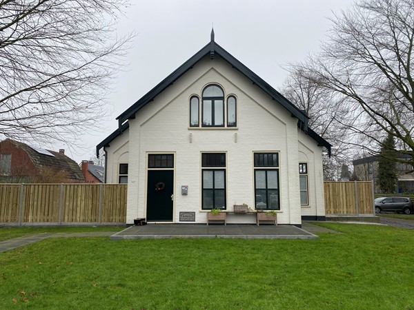apartments for rent on Kerkstraat 267T