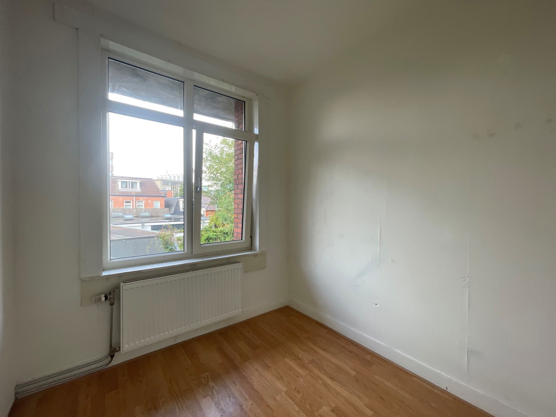 Kamer Eyssoniusplein 4 — foto 3