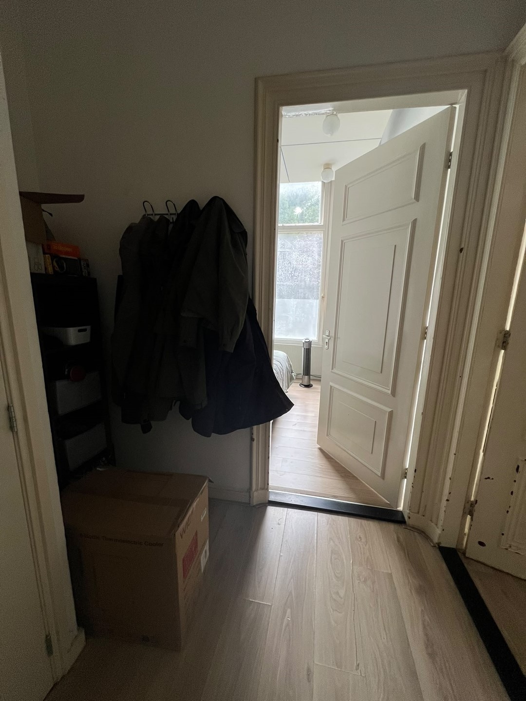 Studio Ubbo Emmiusstraat 13A — foto 2