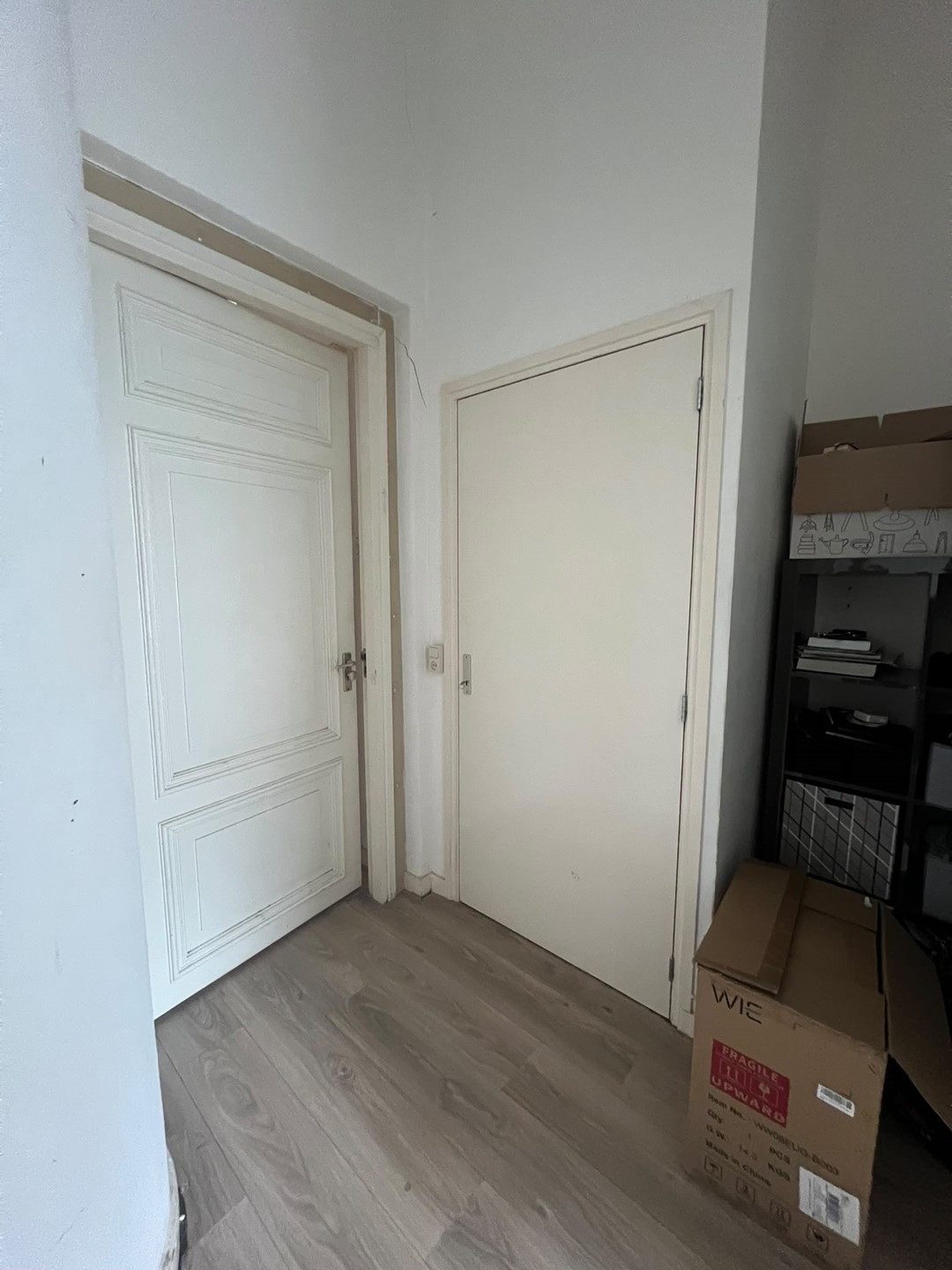 Studio Ubbo Emmiusstraat 13A — foto 3