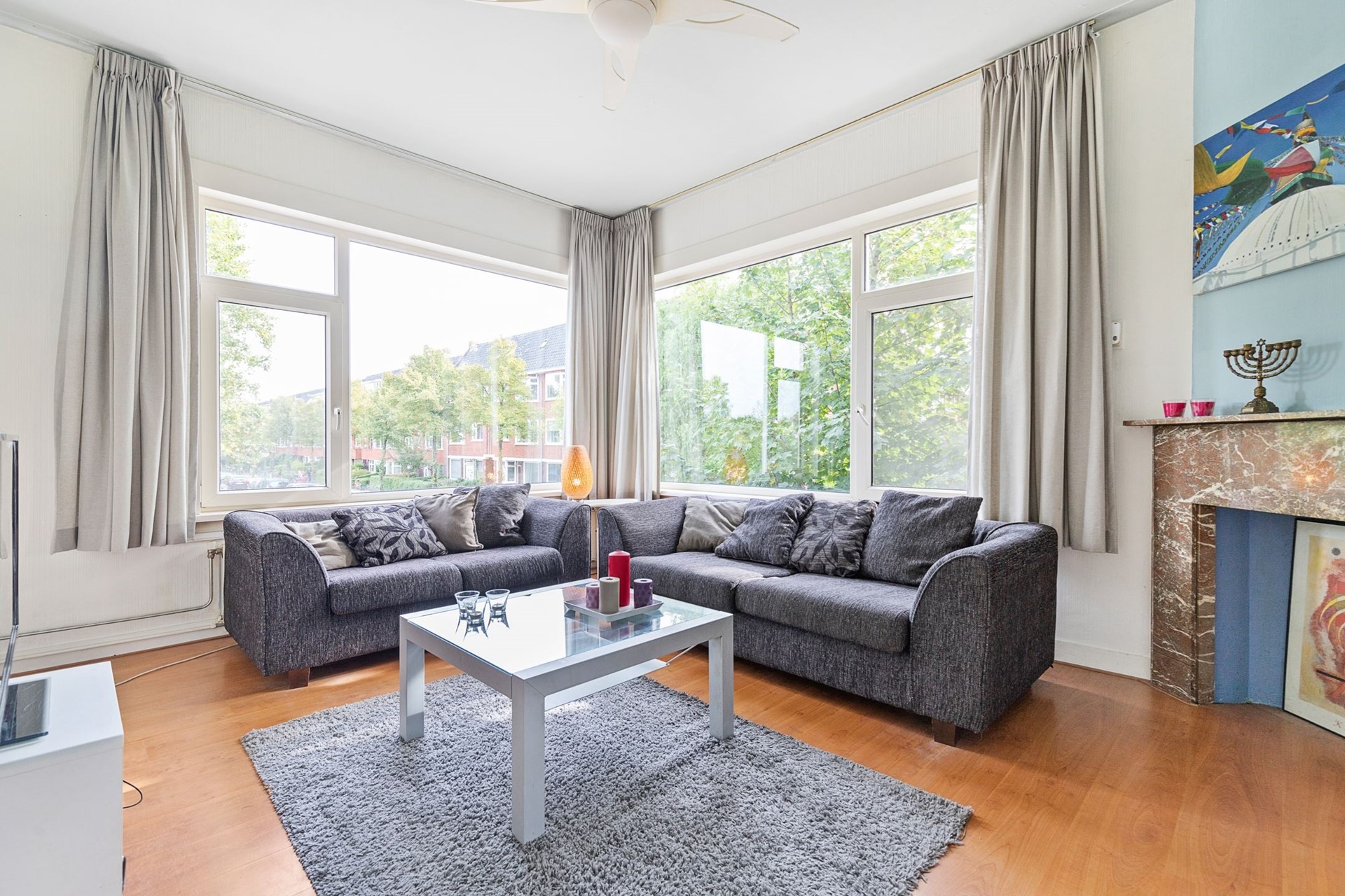 Kamer Hamburgerstraat 20A — foto 3