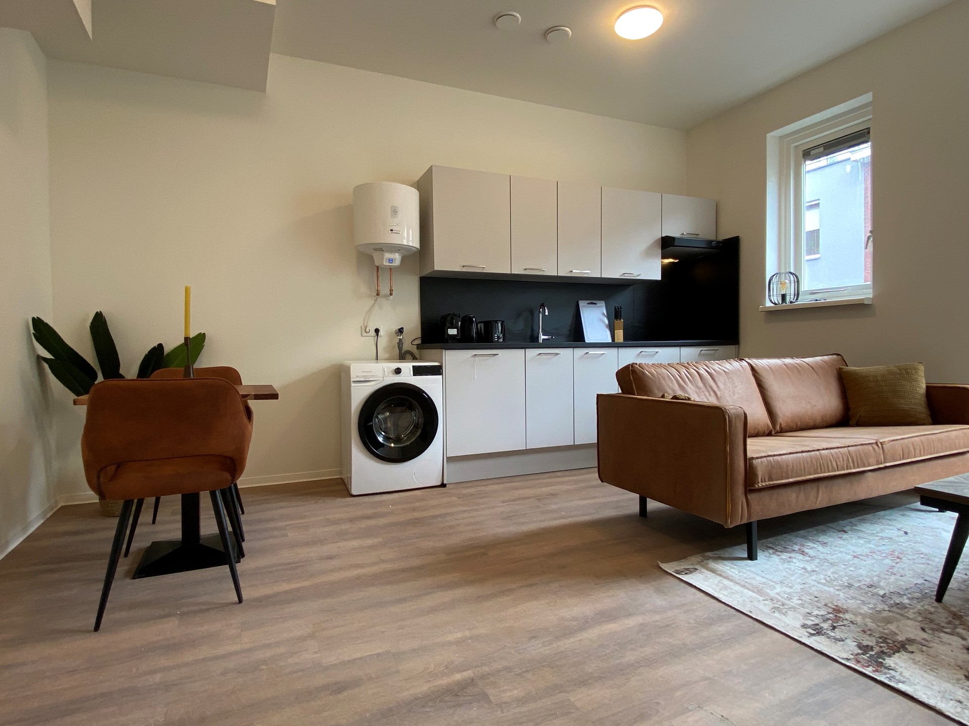 Appartement Nieuwe Ebbingestraat 84B — foto 3