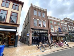 Papengang 1B, 9711 PA Groningen, Groningen