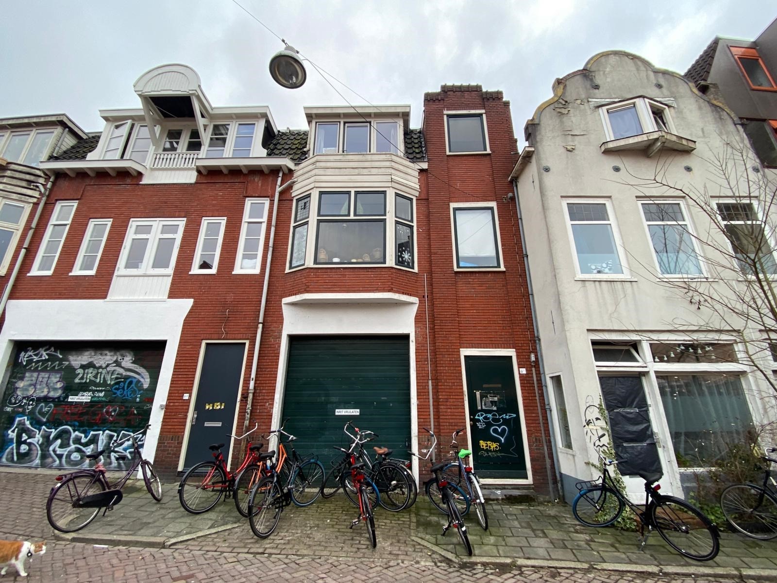Kamer Haddingedwarsstraat 8A — foto 1