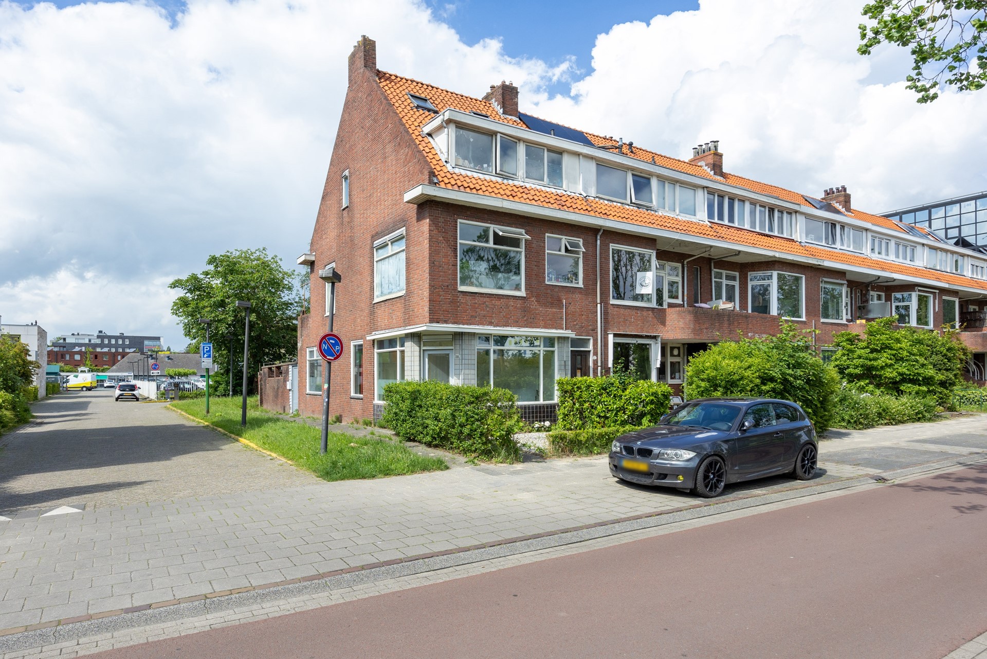 Appartement Hoendiep 29-1 — foto 1