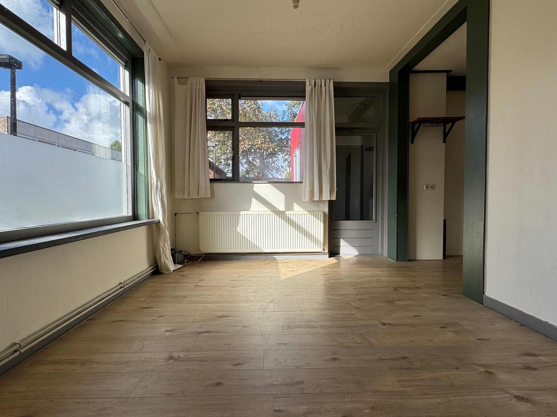 Appartement Hoendiep 29-1 — foto 2