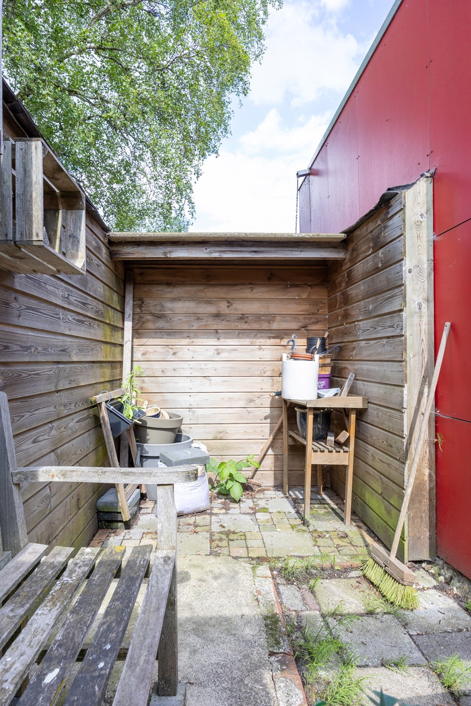 Internet Core Objects Te huur: Hoendiep 29-1, 9718 TB Groningen - Twee-slaapkamerappartement ...