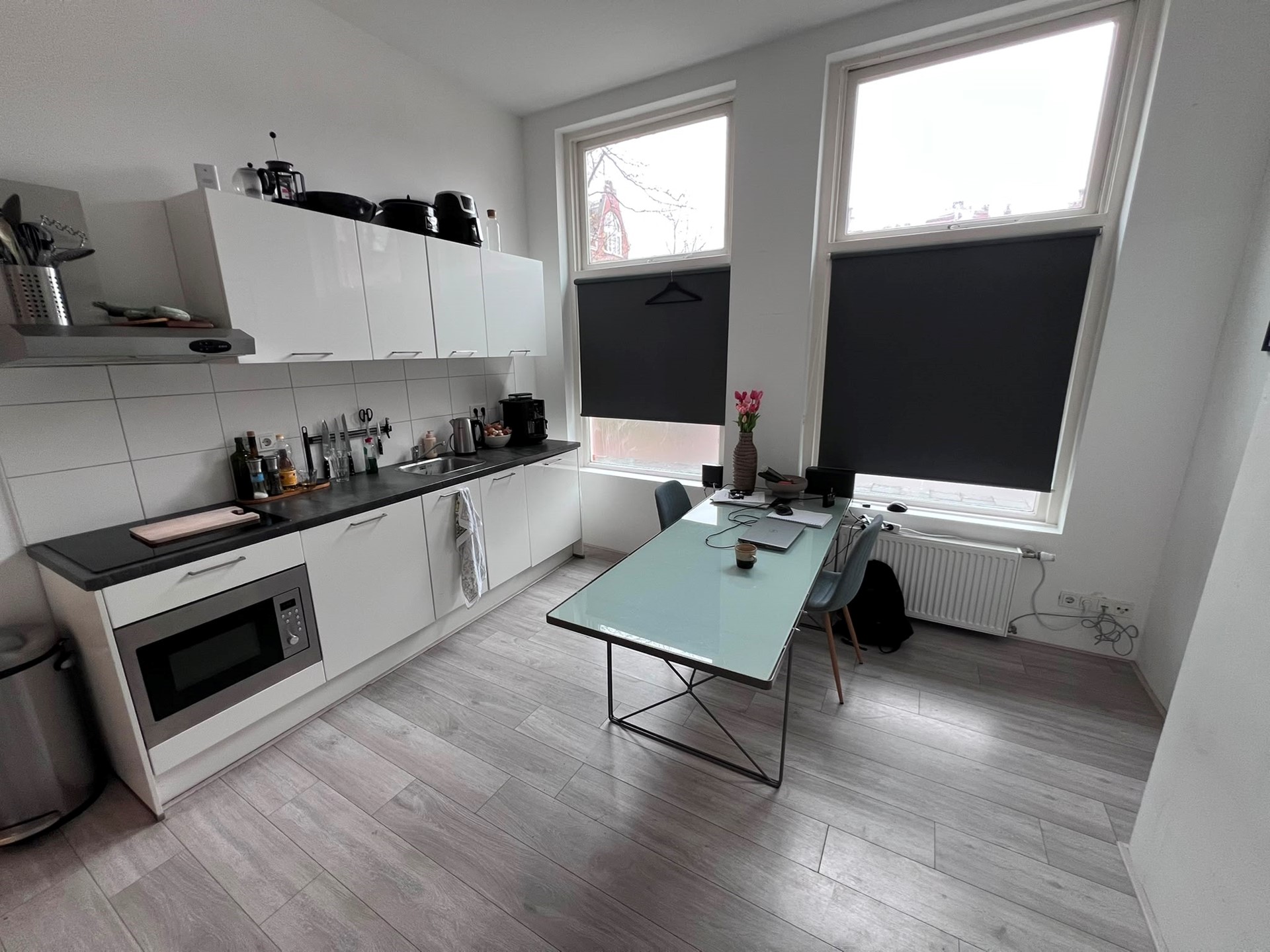 Appartement Jozef Israëlsstraat 45-2 — foto 2