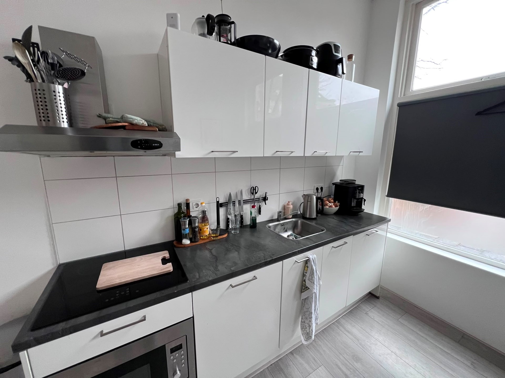 Appartement Jozef Israëlsstraat 45-2 — foto 3