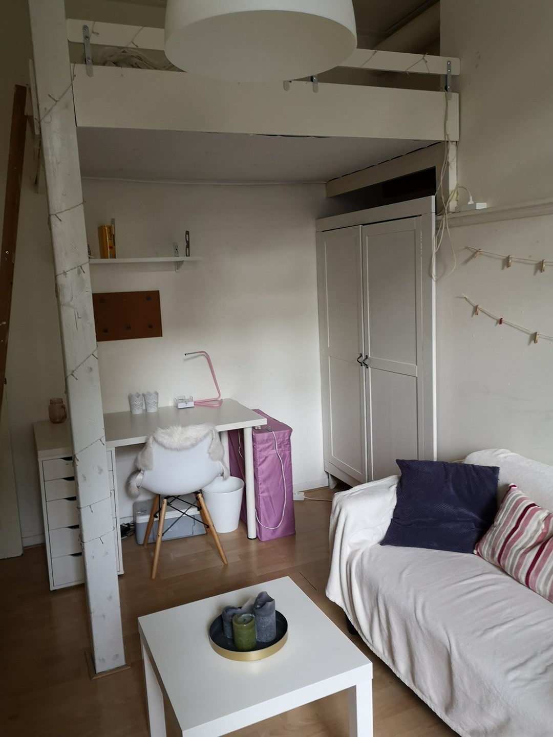 Kamer Westersingel 24 — foto 2