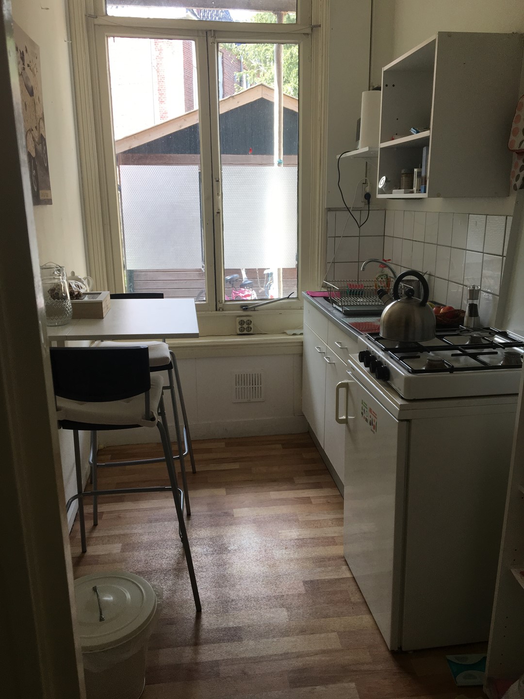 Kamer Westersingel 24 — foto 3