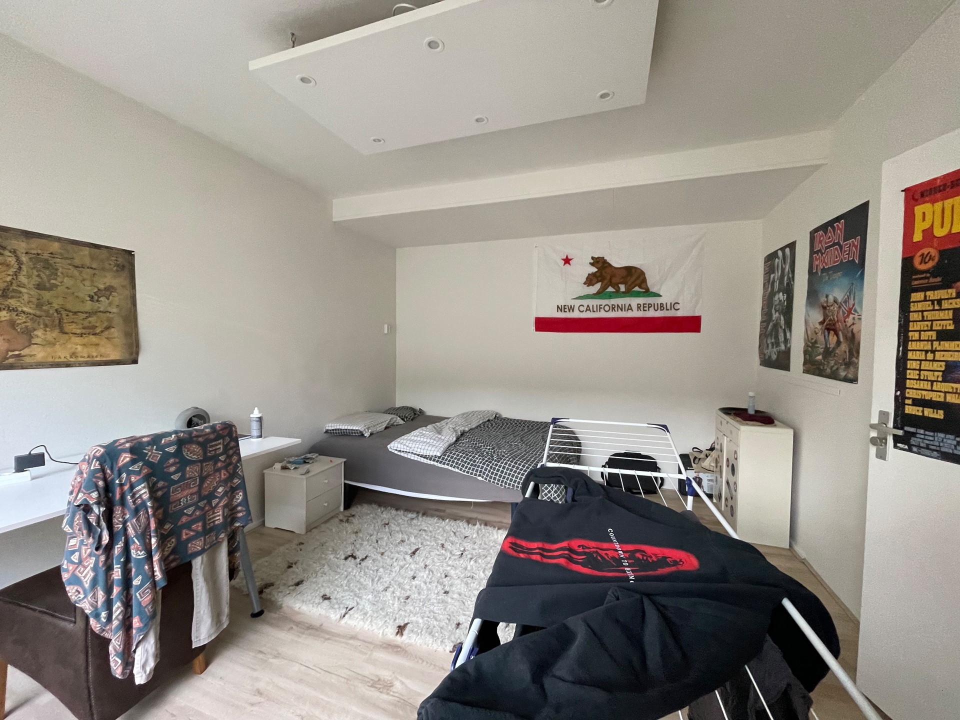 Kamer Maluslaan 27 — foto 2
