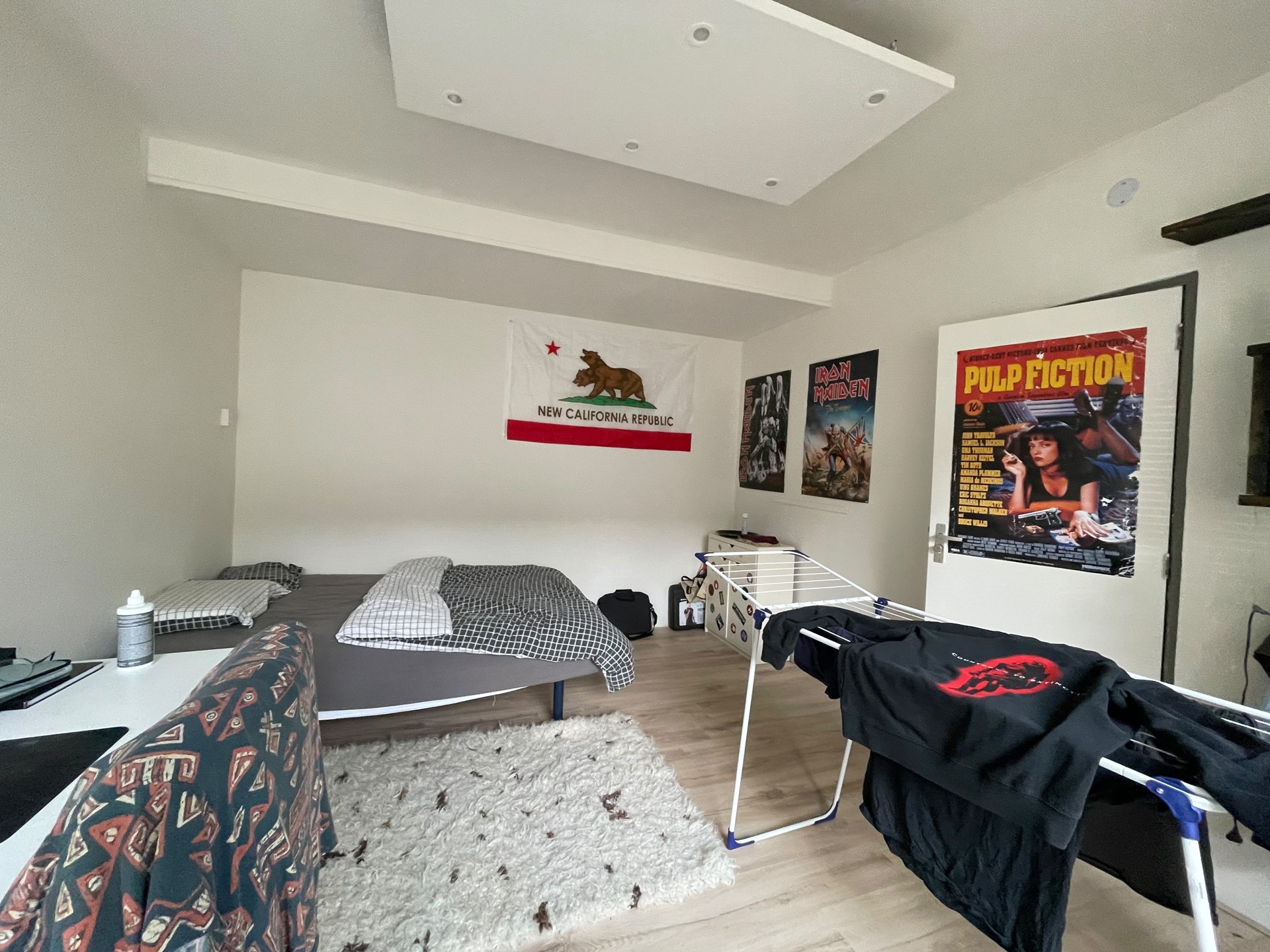 Kamer Maluslaan 27 — foto 3