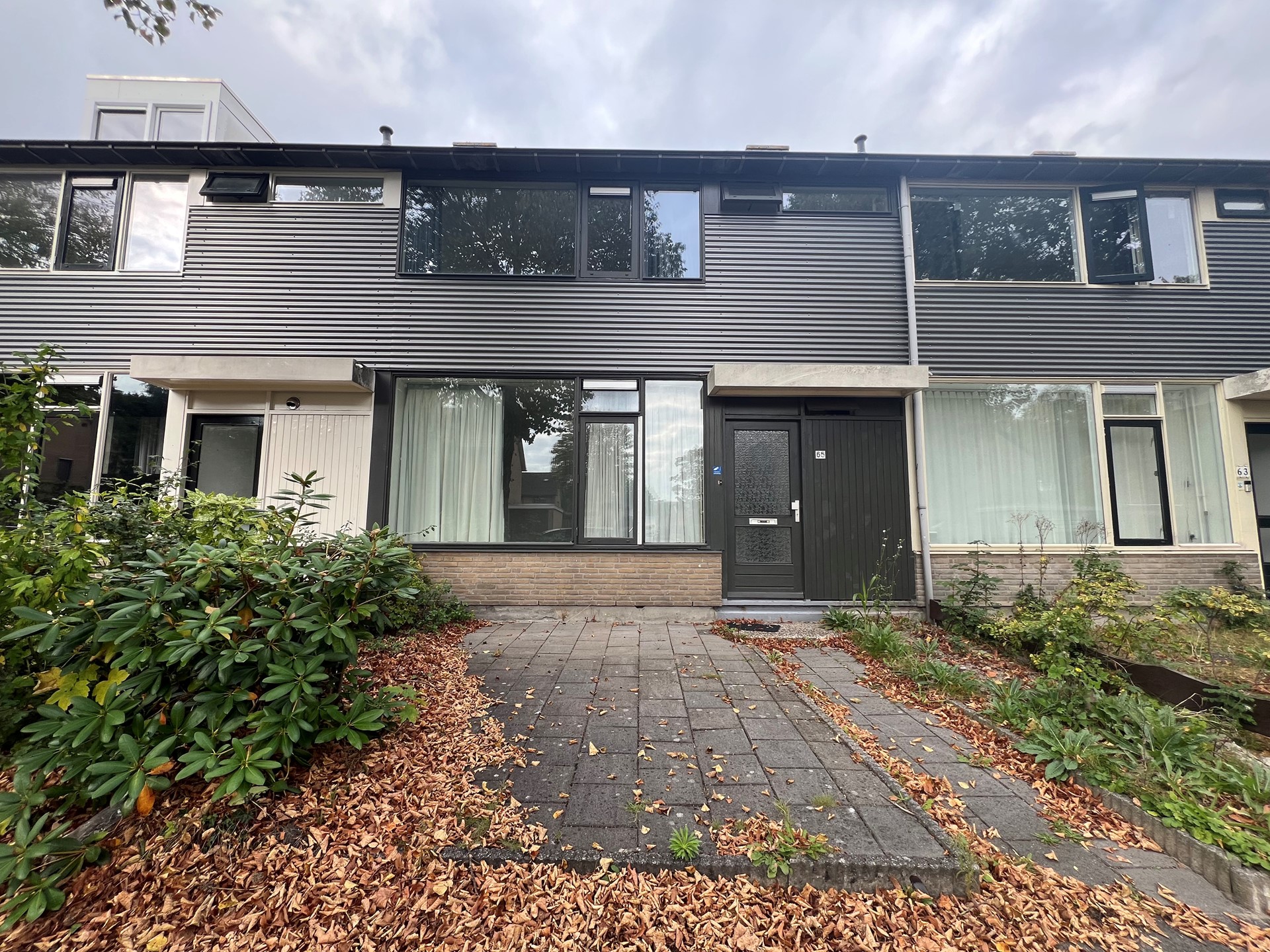 Kamer Edelsteenlaan 65 — foto 1