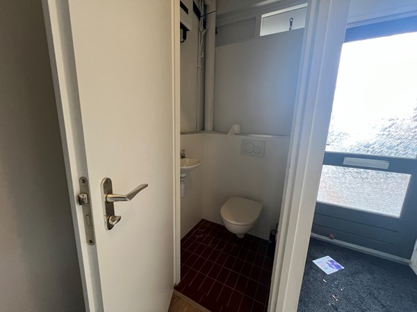 Tussenwoning te huur: Edelsteenlaan 65, Groningen