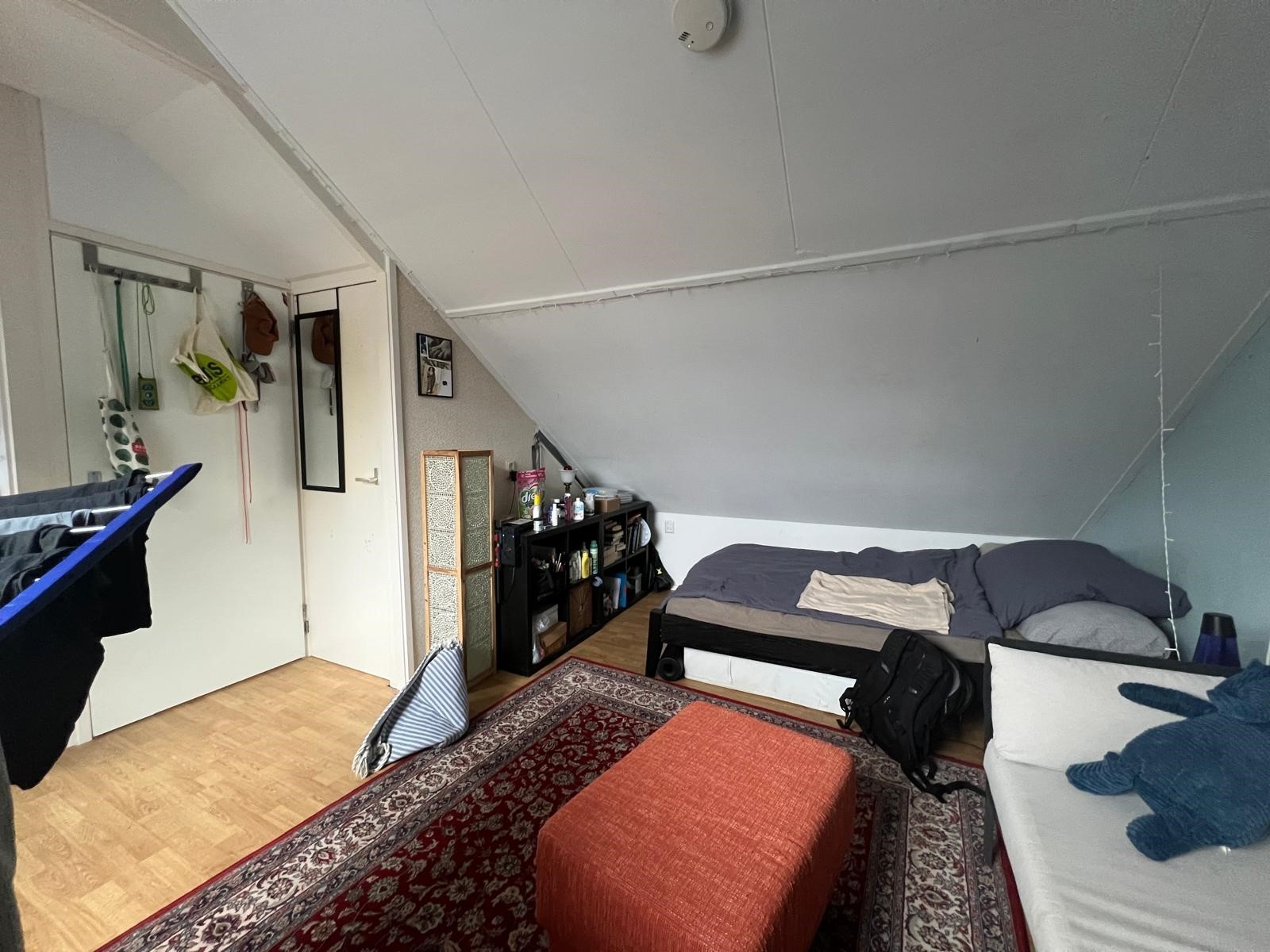 Kamer Briljantstraat 235 — foto 3