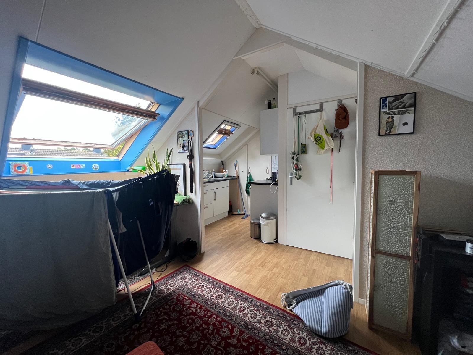 Kamer Briljantstraat 235 — foto 2
