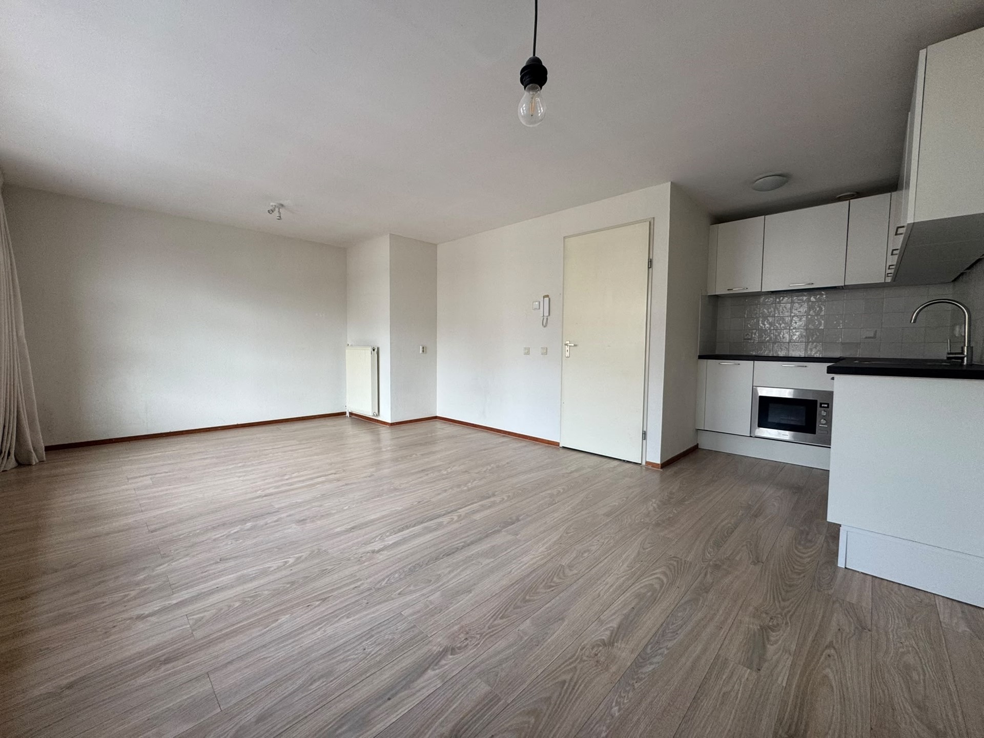 Appartement Nieuwe Ebbingestraat 59B — foto 2