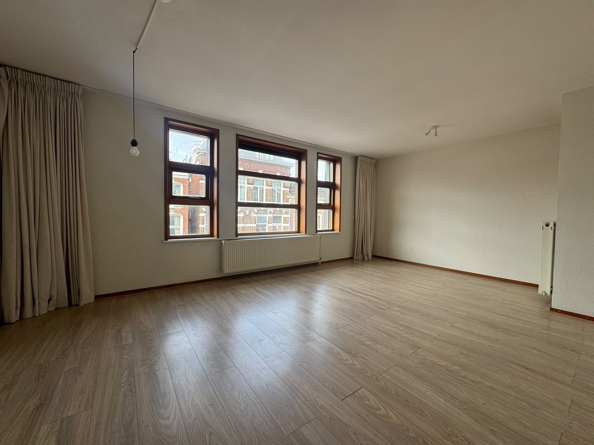 Appartement Nieuwe Ebbingestraat 59B — foto 3