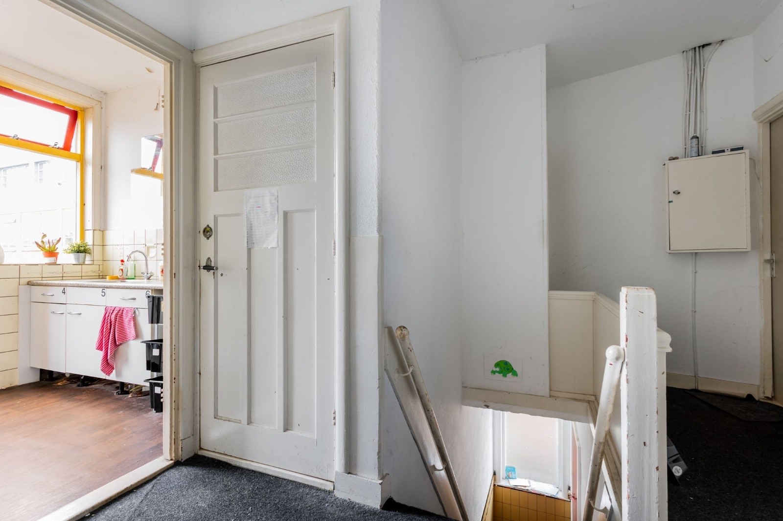 Kamer Oosterhamrikkade 64B — foto 2